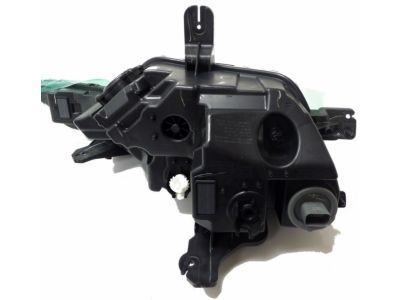 84529722 - Genuine GM Front Headlight Assembly