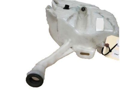 Chevrolet Washer Reservoir - 23434243