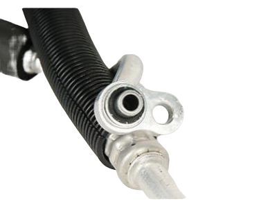 GM 15250411 Hose Assembly, A/C Compressor & Condenser