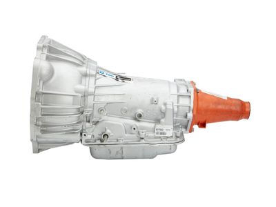 2003 Chevrolet Trailblazer Transmission Assembly - 24229164
