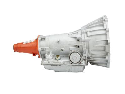 2003 Chevrolet Trailblazer Transmission Assembly - 24229164