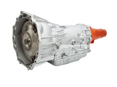 2003 Chevrolet Trailblazer Transmission Assembly - 24229164