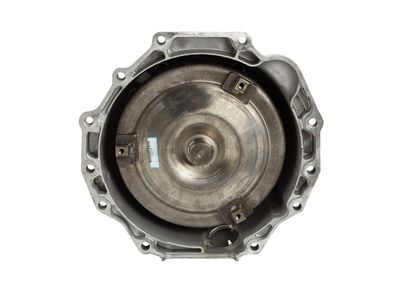 2003 Chevrolet Trailblazer Transmission Assembly - 24229164