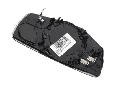 2016 Cadillac ATS Side View Mirrors - 84891544