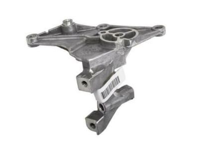 GM 24509024 Bracket, Generator