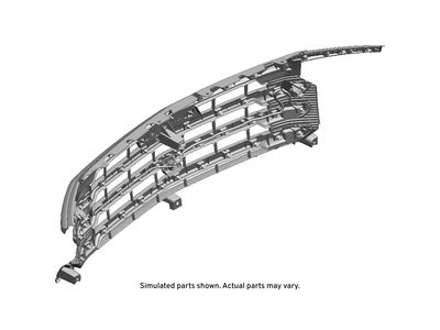 Chevrolet 85628907