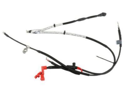 GM Genuine Parts 22788860 Positive and Negative Battery Cable Assembly 