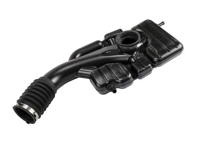 Buick Verano Air Intake Coupling - 13372201