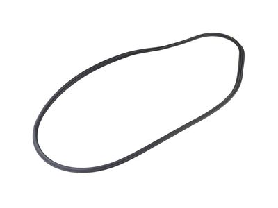 GM 84113009 Rear Compartment Lid Weatherstrip Assembly 84113009 GM Rear Compartment Lid Weatherstrip Assembly Product Photo 1 of 3