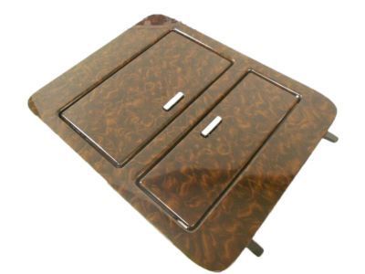 GM 20951472 Bezel Assembly, Front Floor Front Console Accessory Trim *New King Map 20951472 GM Bezel Assembly, Front Floor Front Console Accessory Trim *New King Map Product Photo 1 of 4