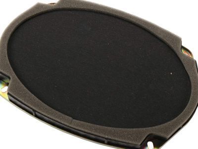 1999 Buick Park Avenue Car Speakers - 9356759