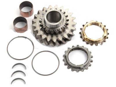 Saturn LW200 Reverse Idler Gear - 90544045