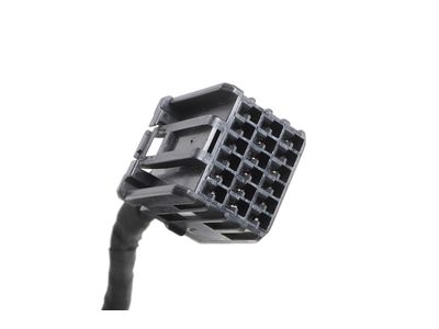 42854333 GM Outside Rear View Mirror Housing Assembly Product Photo 3 of 3