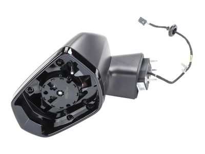 GM 42854333 Outside Rear View Mirror Housing Assembly 42854333 GM Outside Rear View Mirror Housing Assembly Product Photo 1 of 3
