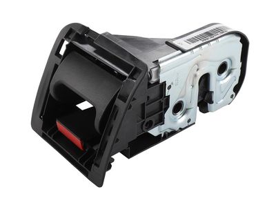 GM 84629296 Latch Assembly, R/Seat Bk *Jet Black 84629296 GM Latch Assembly, R/Seat Bk *Jet Black Product Photo 1 of 2