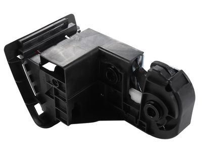 84629296 GM Latch Assembly, R/Seat Bk *Jet Black Product Photo 2 of 2