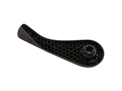 84008546 GM Handle, Front Seat Reclining *Black Product Photo 2 of 2