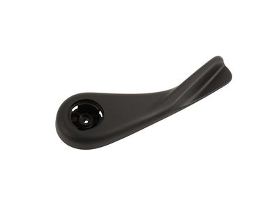 84008546 GM Handle, Front Seat Reclining *Black Product Photo 1 of 2