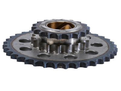 2002 Chevrolet Tracker Crankshaft Gear - 91177700