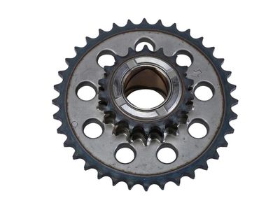 2002 Chevrolet Tracker Crankshaft Gear - 91177700