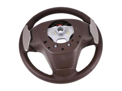 2013 Cadillac ATS Steering Wheel - 23114420