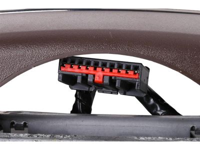 2013 Cadillac ATS Steering Wheel - 23114420