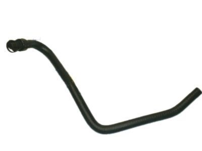 2014 Chevrolet Cruze Cooling Hose - 13251447