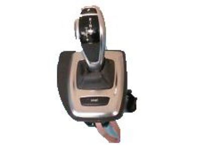 Chevrolet Tracker Shift Knob - 91176767