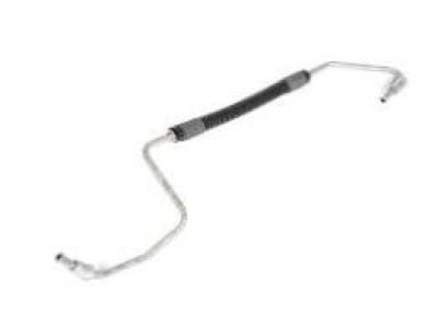 2000 Chevrolet Monte Carlo Brake Line - 10427900