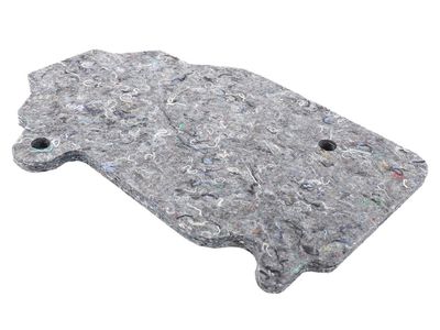 60004055 GM INSULATOR-Q/PNL SND Product Photo 2 of 2