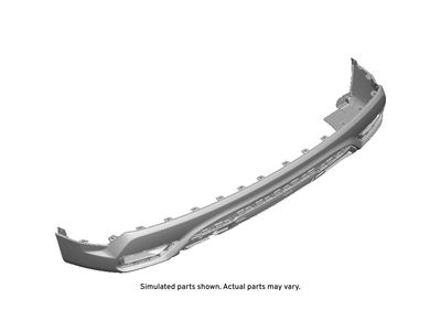 2024 Buick Envision Bumper - 26478643