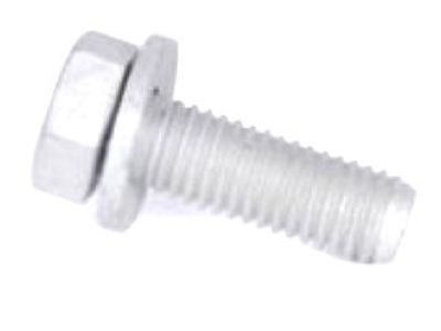 GM 11516918 Bolt,Trans Mount