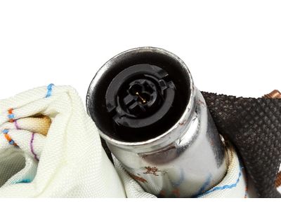 23325007 GM Rear Seat Bolster Airbag Assembly Product Photo 2 of 2