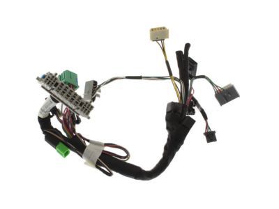 GM 25807858 Harness,Steering Column Wiring