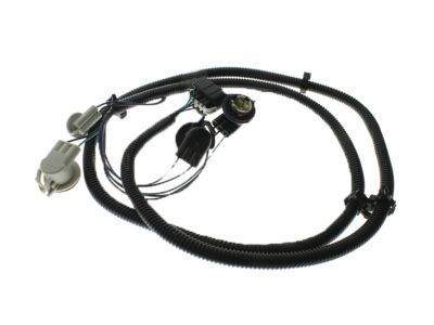 GM 16531402 Harness Asm,Tail Lamp Wiring (R.H.)