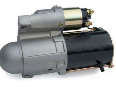 GM 10465143 Starter Motor, Remanufacture Pg250