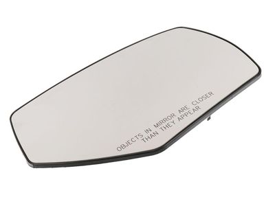 22919746 GM Outside Rear View Mirror Glass Product Photo 2 of 3