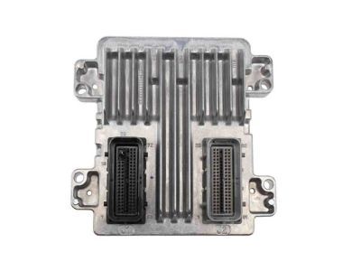 GM 12633238 Engine Control Module