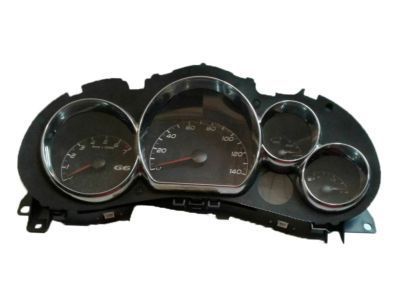 GM 20826123 Instrument Panel Gage CLUSTER