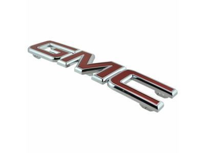 GM 23122159 Front Grille Emblem Assembly