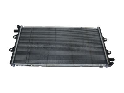 2017 Chevrolet Camaro Radiator - 22879421