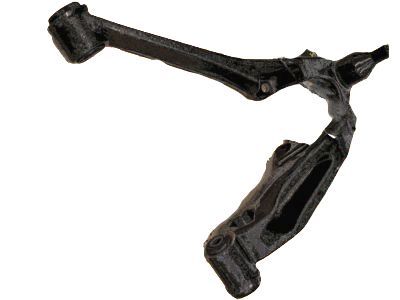 GM 20832022 Front Lower Control Arm Assembly