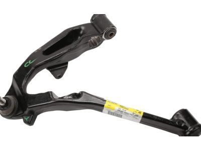 Chevrolet Silverado Control Arm - 20832022