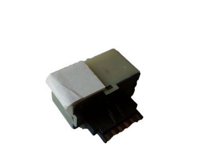 Cadillac Seville Relay - 22544850