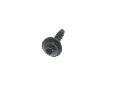 GM 11588544 Screw Assembly, Pan Head Intake 6 Lobe