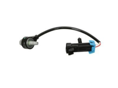 Saturn Sky Knock Sensor - 12621820