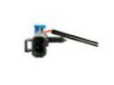 GM 12621820 Sensor,Knock