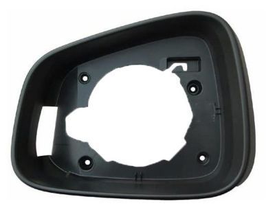 2015 Buick Encore Mirror Cover - 95374905