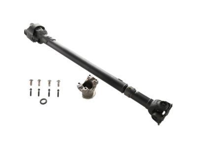 GM 10097840 Shaft Assembly, Rear Stabilizer (Upper)