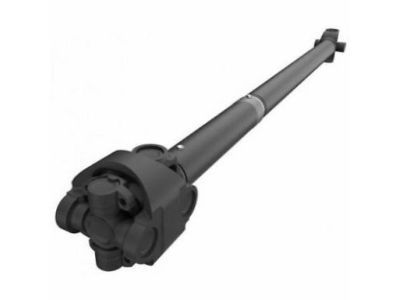 GM 10097840 Shaft Assembly, Rear Stabilizer (Upper)